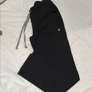Black Figs Jogger Pants
